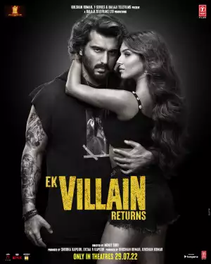 Ek Villain Returns 2022 Hindi Mp4 Download Movie Waploaded