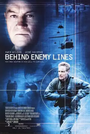 Behind enemy lines full discount movie with english subtitles download