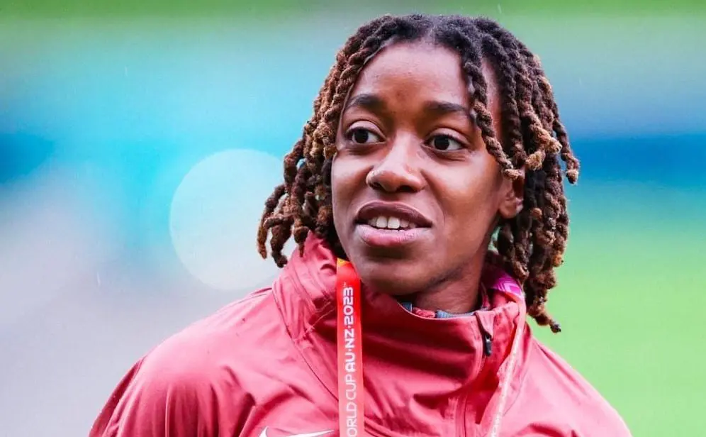 Transfer: Super Falcons star submits transfer request to Juventus