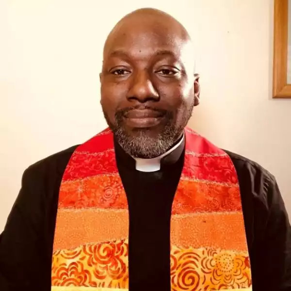 This Is Heartbreaking And Barbaric - Gay Nigerian Pastor, Jide Macaulay Reacts To Death Sentence Handed To Three Men In Bauchi For H*mosexuality