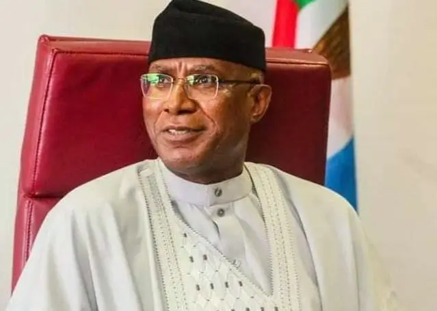 ‘Omo-Agege is a Christian’ — Catholic Church kicks against rumours