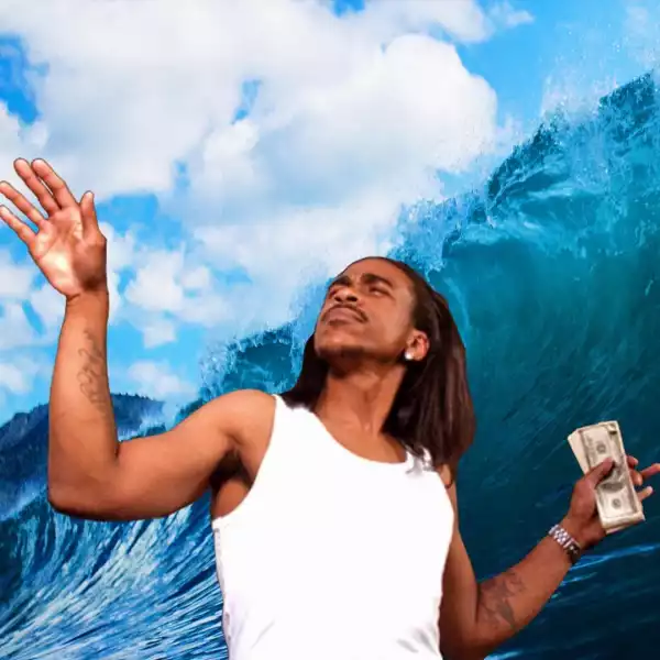 Max B - Lord is Tryin
