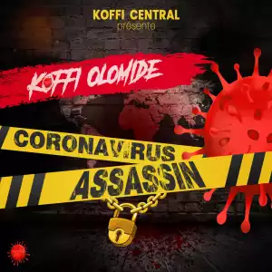 Koffi Olomide – Coronavirus Assassin (Music Video)