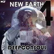 Deepconsoul – New Earth Part 4 (Album)