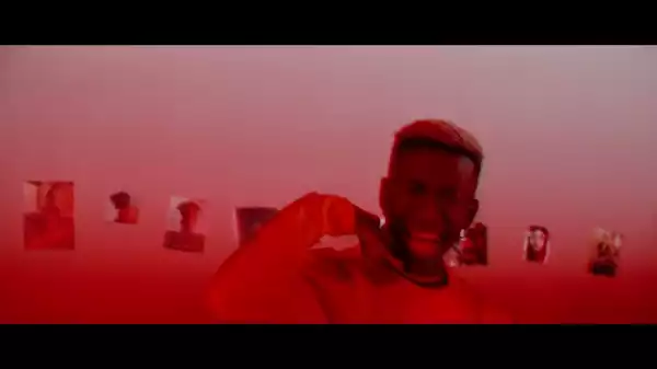 Bravo Le Roux – Amandla ft. Yanga Chief (Video)