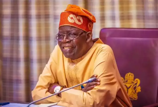 President Tinubu Approves Funds For Lagos-Ibadan Expressway, Second Niger Bridge Bypass