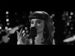 Sabrina Claudio - I Just Melt (Live) (Video)
