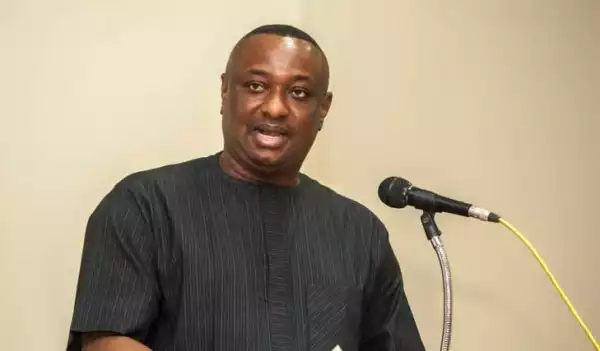 Keyamo Under Pressure From Ex-ministers To Drop Nigeria Air Probe