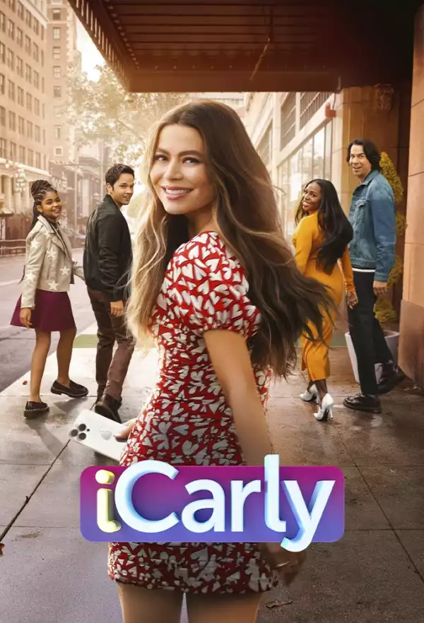 iCarly 2021 S03E04