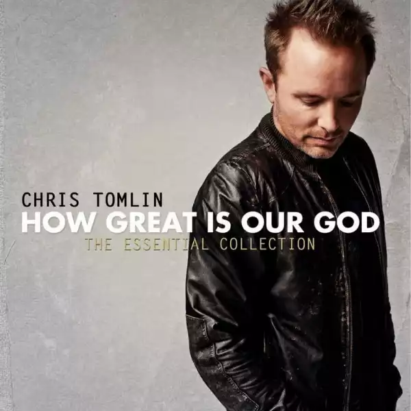 Chris Tomlin – I Will Rise