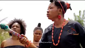Moremi Ajasoro Part 2 (2022 Yoruba Movie)