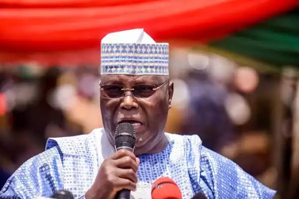 Why Atiku Should Be Elected President In 2023, By Muazu