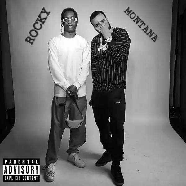 A$AP Rocky & French Montana – Conway