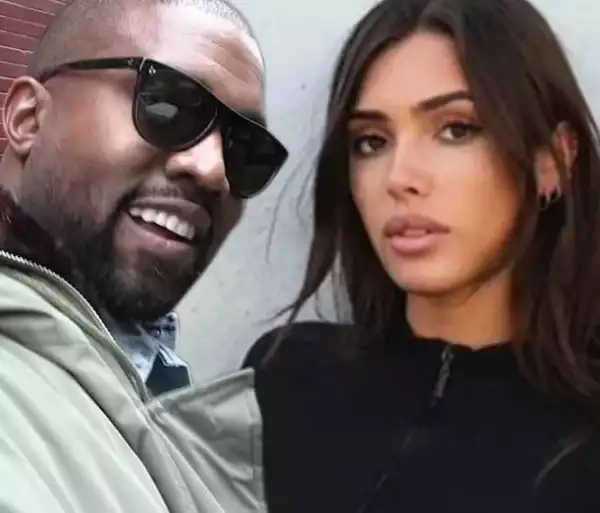 Kanye West Reportedly Traveling To Australia To Meet His New Wife ‘s Family