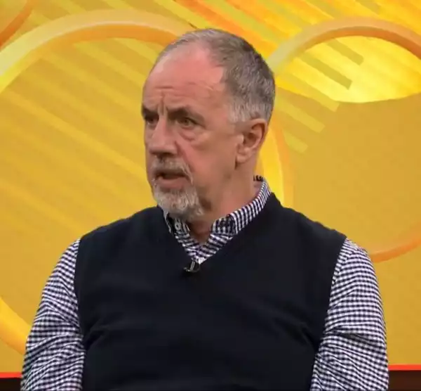 EPL: Mark Lawrenson predicts Chelsea vs Crystal Palace, Arsenal vs West Ham, others