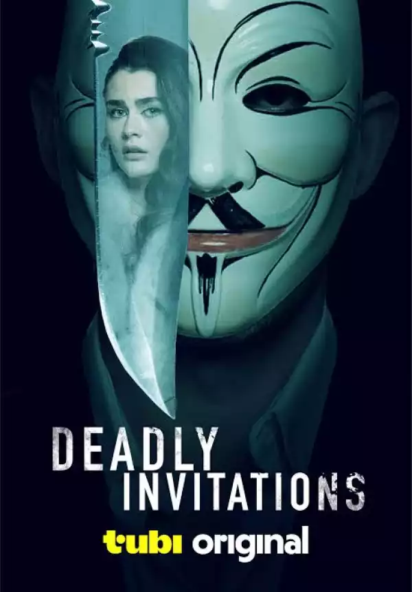 Deadly Invitations (2024)