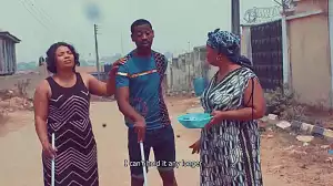 Ojukoro Gbangba Ode (2022 Yoruba Movie)