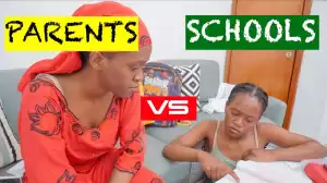 Maraji Comedy – PARENTS VS SCHOOLS (Comedy Video)