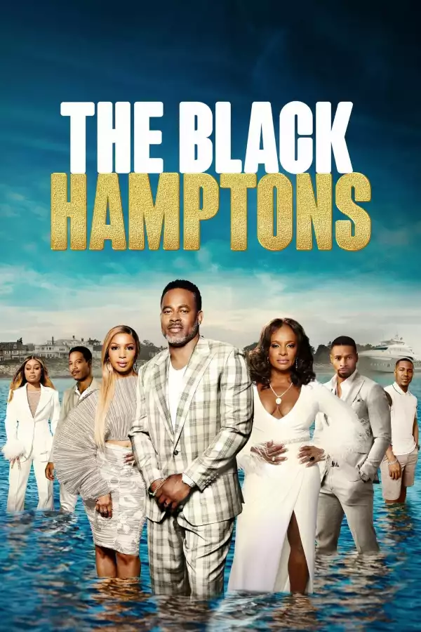 The Black Hamptons Season 1