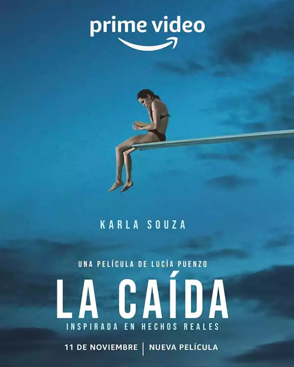 Dive (La Caída) (2022) (Spanish)