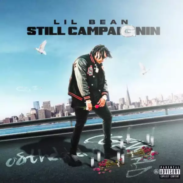 Lil Bean – Still War Ready