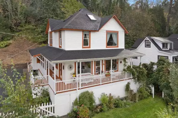 ‘The Goonies’ House From The Cult Classic Film May Be Sold – Report