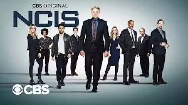 NCIS S19E07