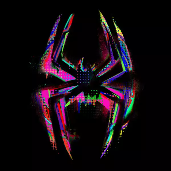 Metro Boomin – Spider-Man: Across the Spider-Verse (Album)