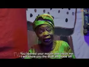 Yoruba Movie: Basirat (2020) 