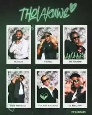 Herc Cut The Lights – Tholakuwe Ft. Sjava, Young Stunna & Blxckie