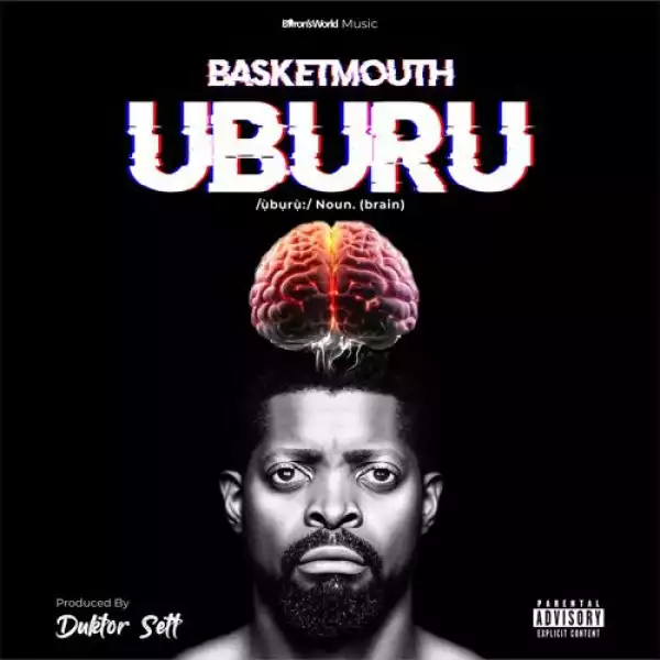 Basketmouth ft. Qing Madi & Victony – Cover Me