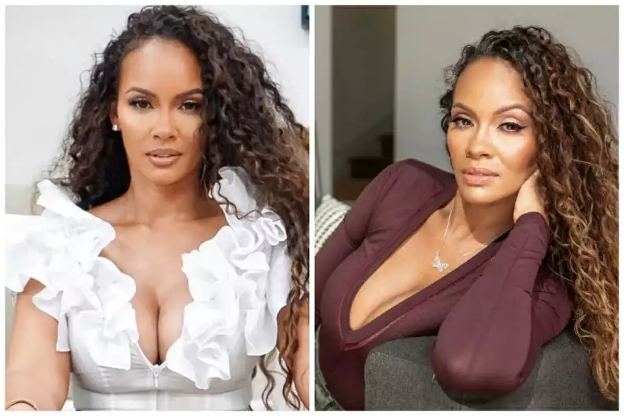 Evelyn Lozada's Net Worth: See How Much Money She Makes