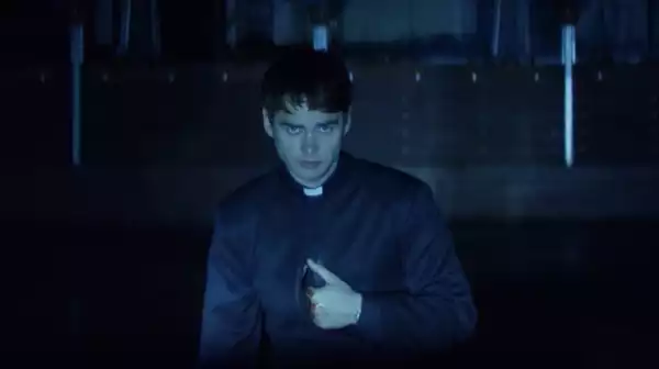 The Devil Conspiracy Trailer Teases Battle Between Michael & Lucifer