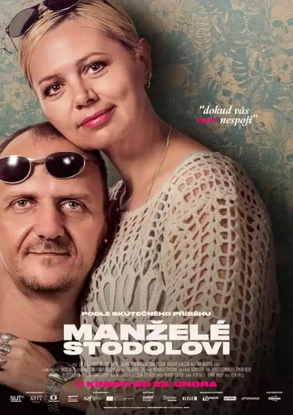 Mr and Mrs Stodola (2023) [Czech]