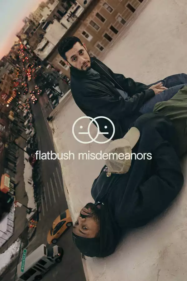 Flatbush Misdemeanors S01E02 (Repack)