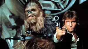 The Acolyte Writer Only Knew Star Wars as ‘Harrison Ford in Space With a Giant Dog’