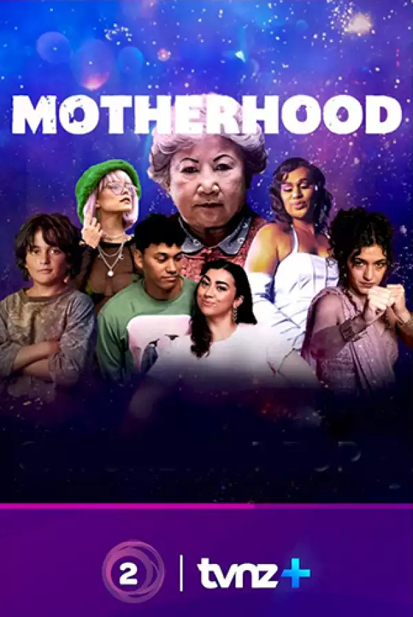 Motherhood (2024 TV series)