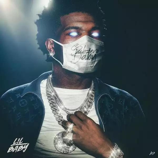 Lil Baby – Pain