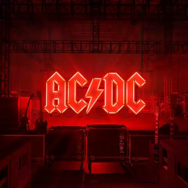 ACDC – Kick You When You’re Down