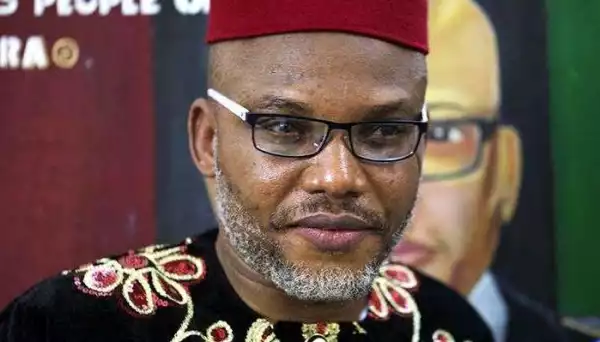 Nnamdi Kanu’s Lawyer Writes UK Lawmakers Over Continued Detention