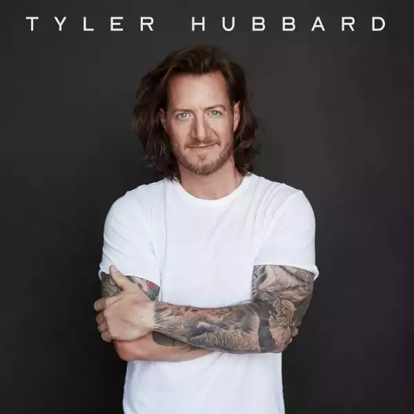 Tyler Hubbard - Leave Me Alone
