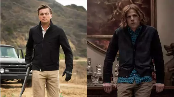 Leonardo DiCaprio Almost Played Lex Luthor in Batman v Superman