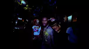 Denzel Curry - HOT ONE ft. TiaCorine & FERG (Video)