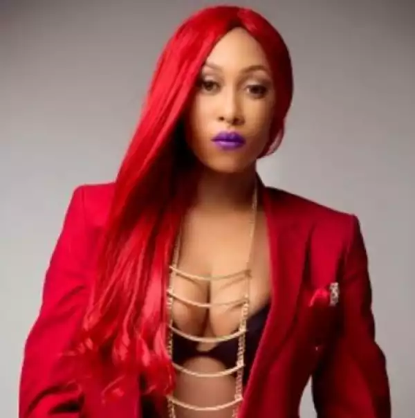 I Have Dealt With Witches, Wizards In Entertainment Industry – Cynthia Morgan Reveals