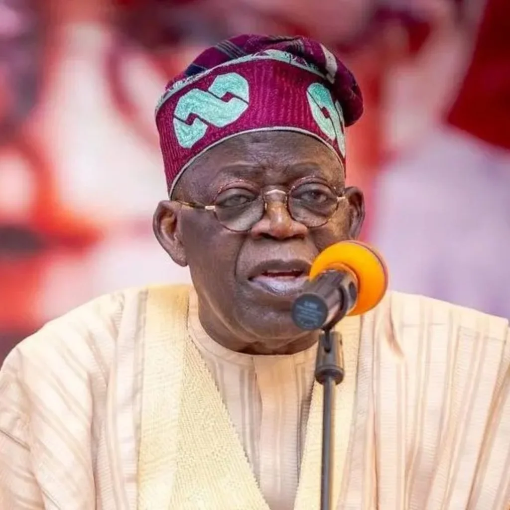 2023: Tinubu Attacks ‘tired’ Atiku, Says Peter Obi ‘lies With Arithmetic