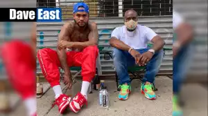 Dave East - Block Work Freestyle