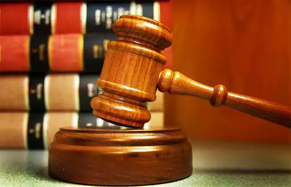 Man docked over alleged N5.2m theft