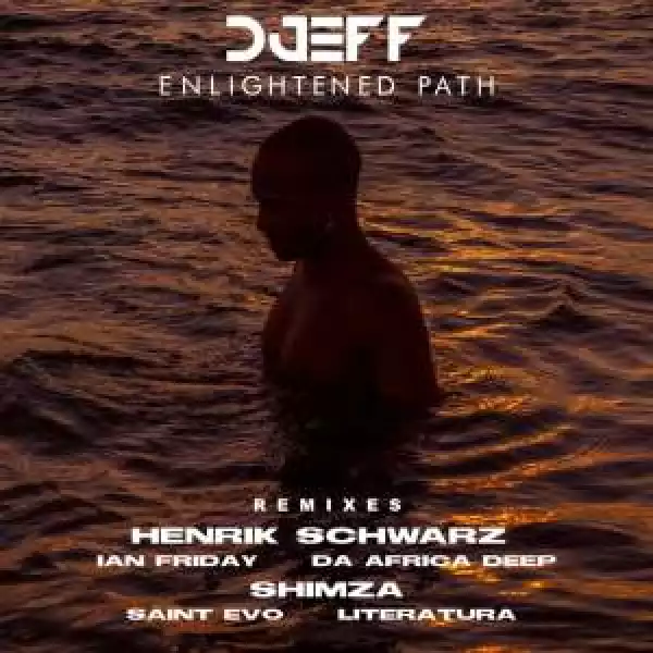 DJEFF, Josh Milan – Difficult (Henrik Schwarz Dub Mix)