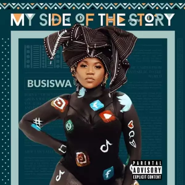 Busiswa – Lucky Star (ft. Dj Tunez & D3an)