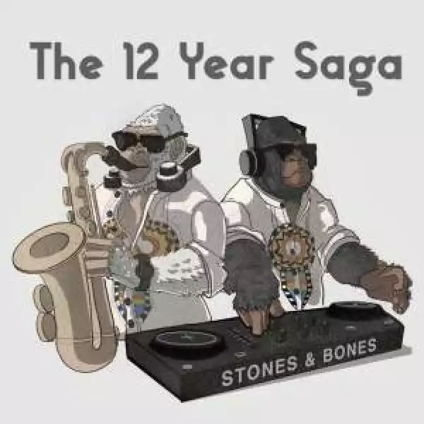 Stones & Bones – Ukuthanda Wena ft. Bukeka & Audio J